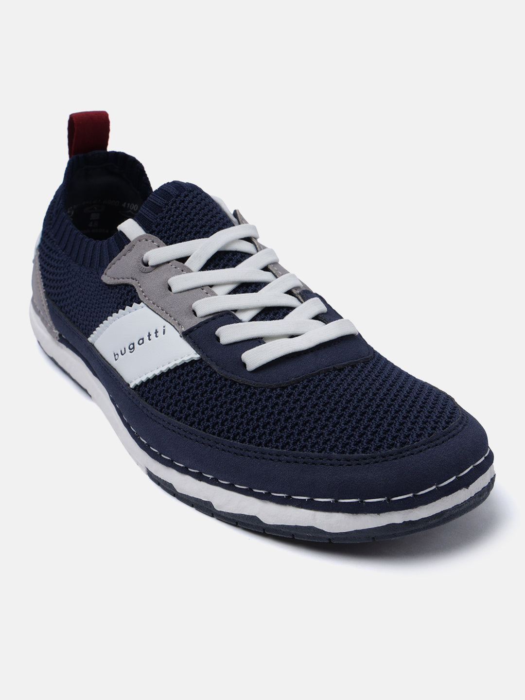 Tils Sneaker Schuhe Kaufen Sneaker Bugatti Vanadium Dark Blue