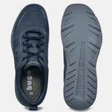 Nubola Dark Blue  Sports Shoes