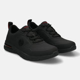 Nubola Black  Sports Shoes
