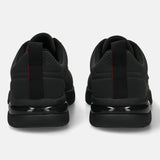 Nubola Black  Sports Shoes