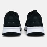 Zion Black  Sports Shoes