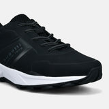 Zion Black  Sports Shoes