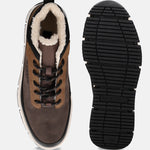 Bugatti Samper multicolor boots with modern design