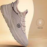 bugatti Adelson Sand Comfort Sneakers