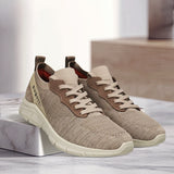 bugatti Beige Sneakers