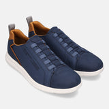 Bugatti Romer Blue Sneakers