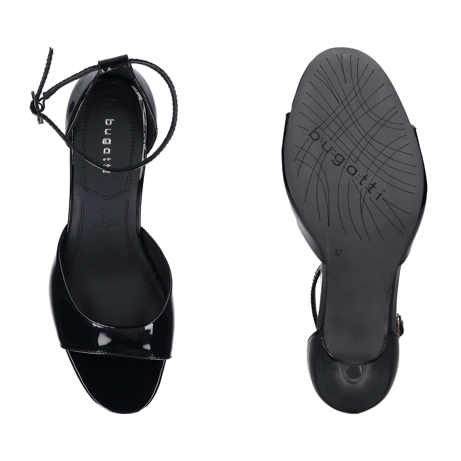 Women Black Heels Price in India - Buy Women Black Heels online at Shopsy.in