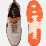 Bugatti Vanadium Yellow Sneakers