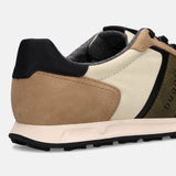 Bugatti Ross Brown Sneakers