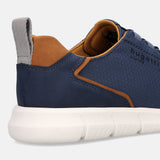 Bugatti Romer Blue Sneakers