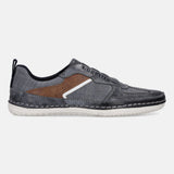 Bugatti Bimini Blue Sneakers