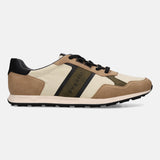 Bugatti Ross Brown Sneakers