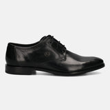 Mansueto Flex Black Derby