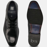 Mansueto Flex Black Derby