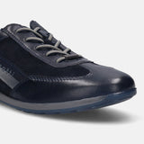 Thorello Dark Blue Sneakers