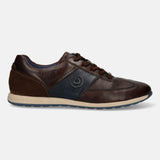 Thorello Dark Brown Sneakers