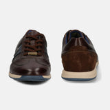 Thorello Dark Brown Sneakers