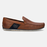 Chesley Cognac Casual Loafers