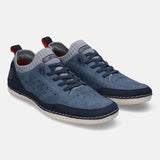 Bimini Blue Sneakers