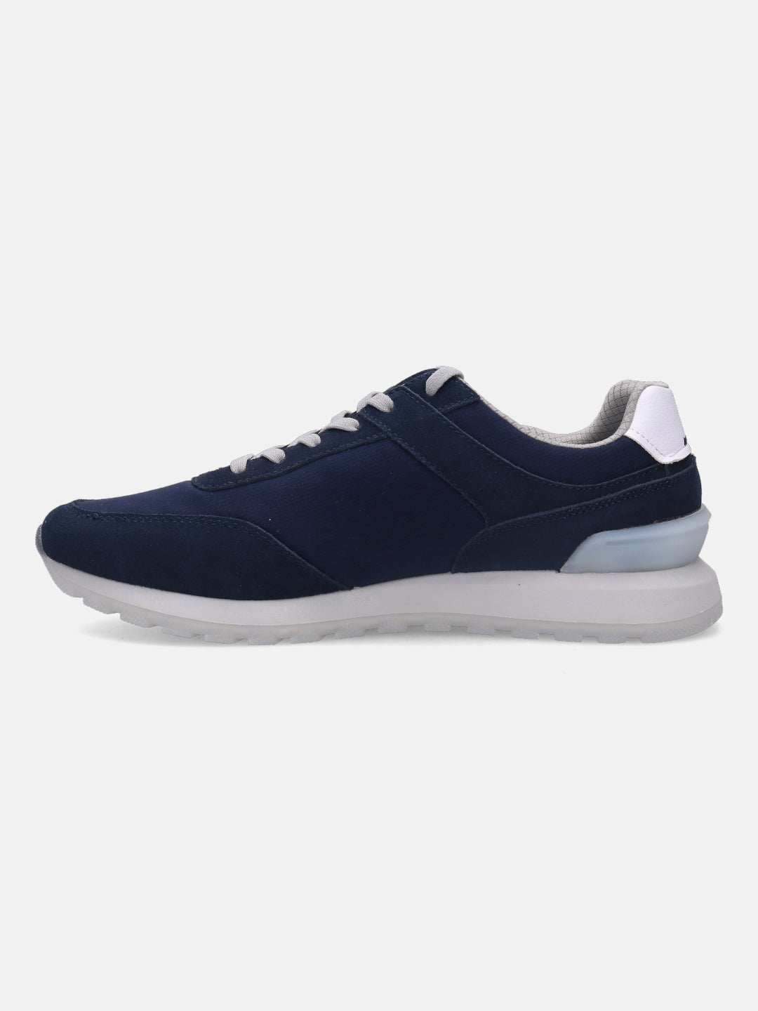 Atus Dark Blue Sneakers - Bugatti Shoes – bugatti Shoes India