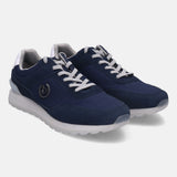 Atus Dark Blue Sneakers