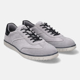 Ocean Light Grey Sneakers