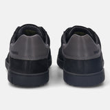Ocean Black Sneakers