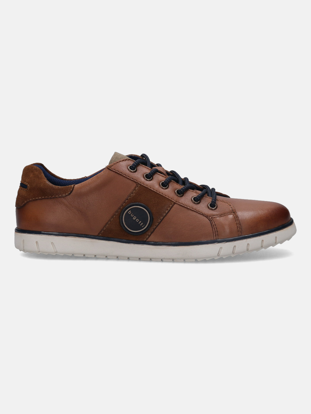 Sneakers cognac discount