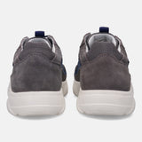 Soltos Grey Sneakers