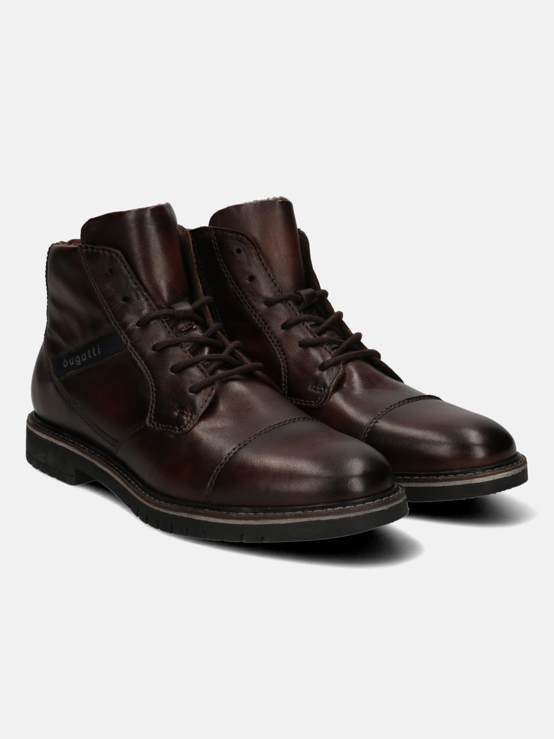 Trendy Boots Collection - Bugatti Shoes – bugatti Shoes India