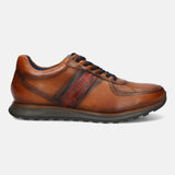Cirino Cognac Sneakers