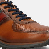 Cirino Cognac Sneakers