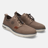 Bax Comfort Sand Casual Shoes