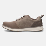 Artic Taupe Casual Shoes