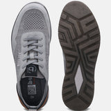 Artic Grey Casual Shoes