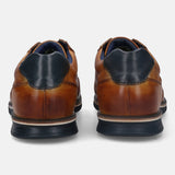 Simone Comfort Cognac Casual Shoes