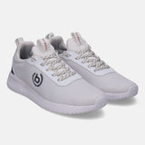 Xenon White Sneakers