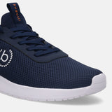 Xenon Dark Blue Sneakers